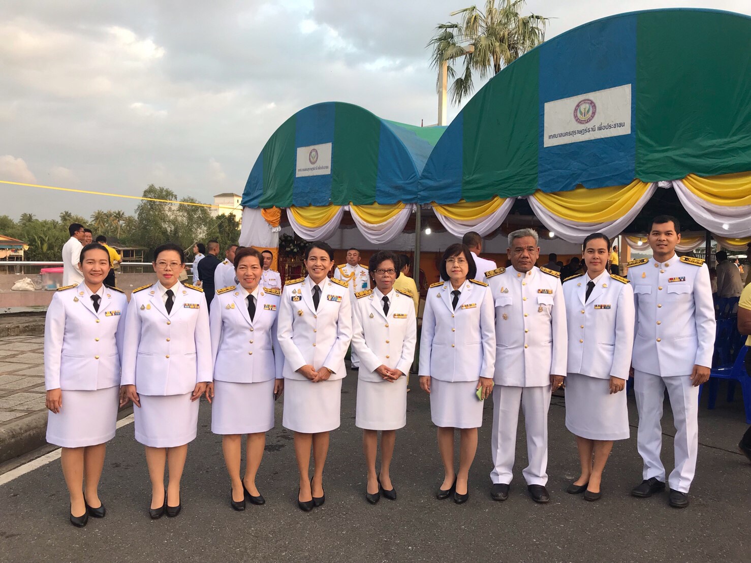 Mol-Thailand