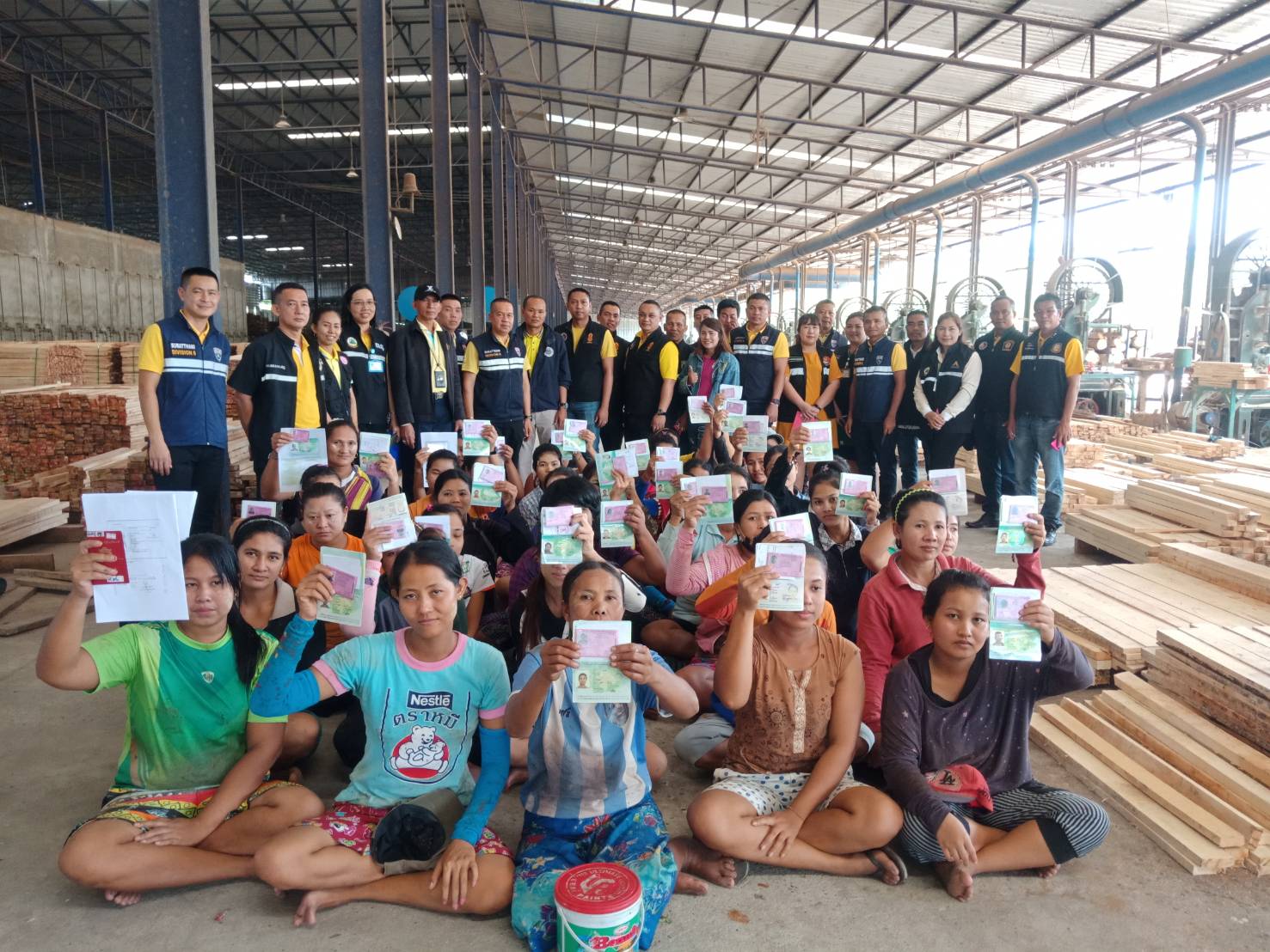 Mol-Thailand