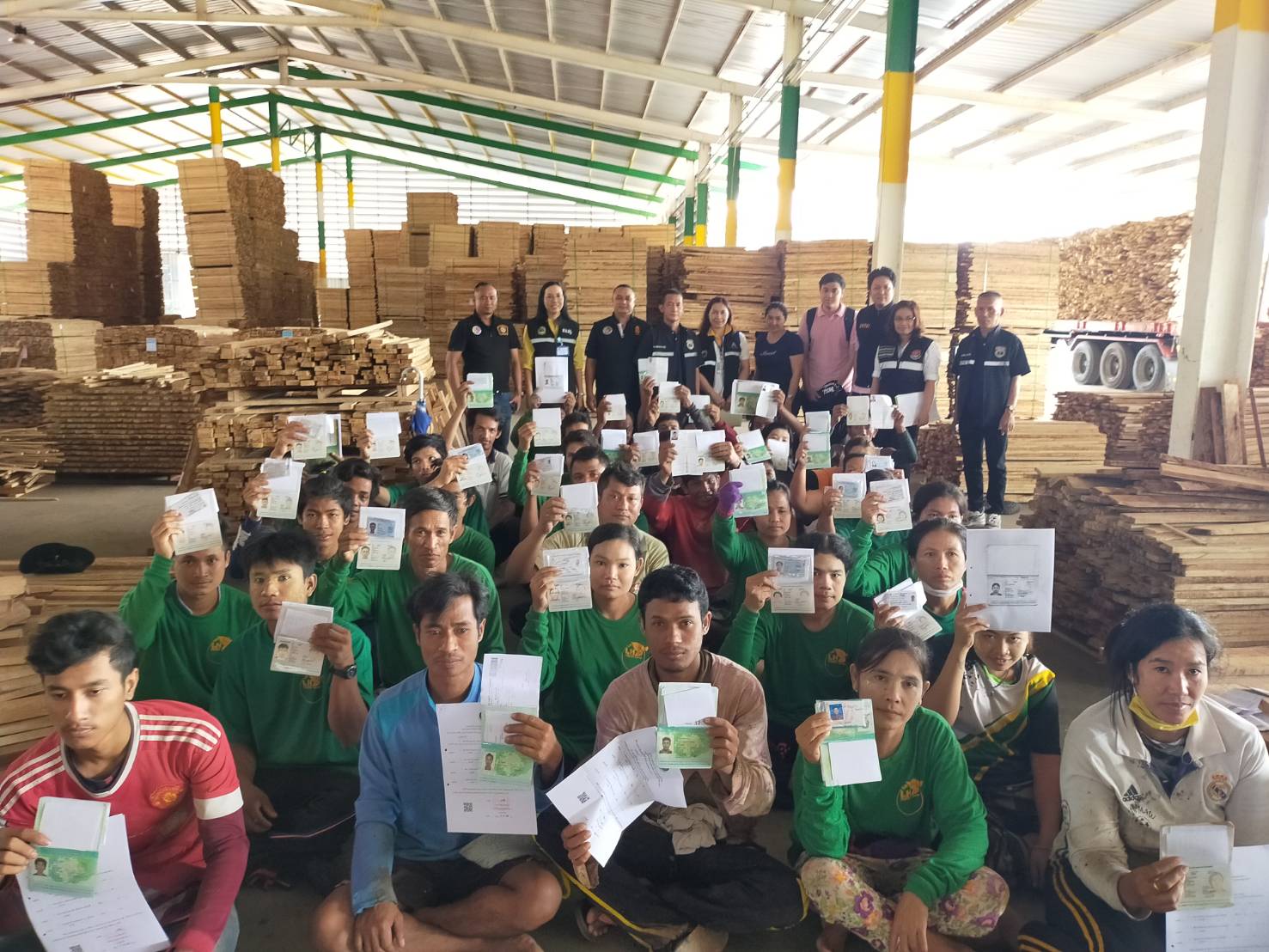 Mol-Thailand