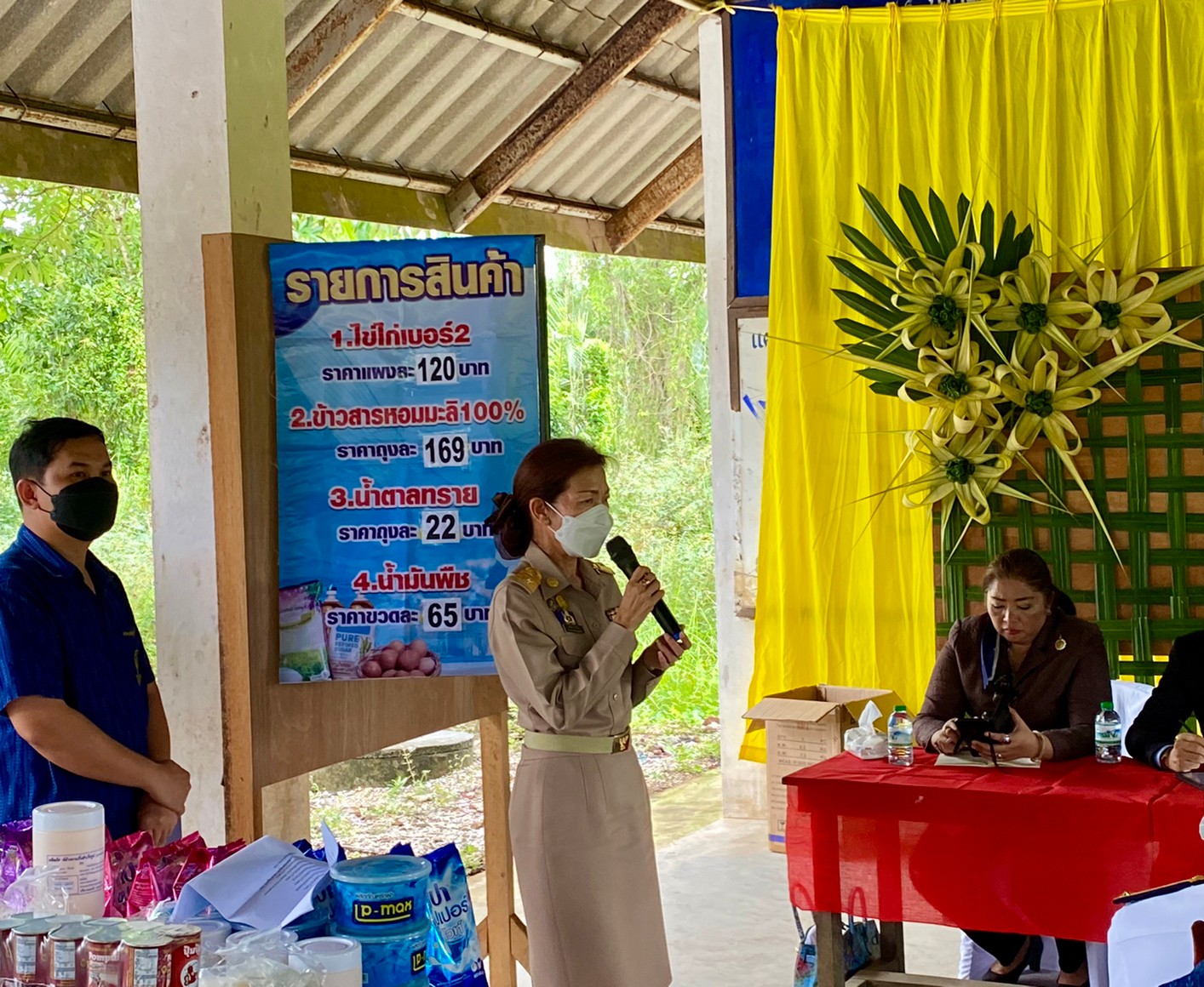 Mol-Thailand