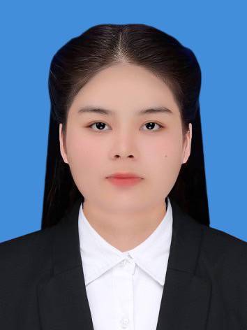 นางสาวอัจฉรา ชมภูพล